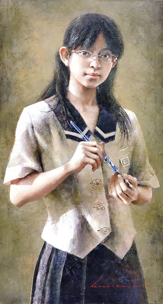 高校時代